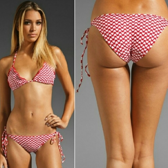 Tori Praver Swimsuit Small - Picture 2 of 2